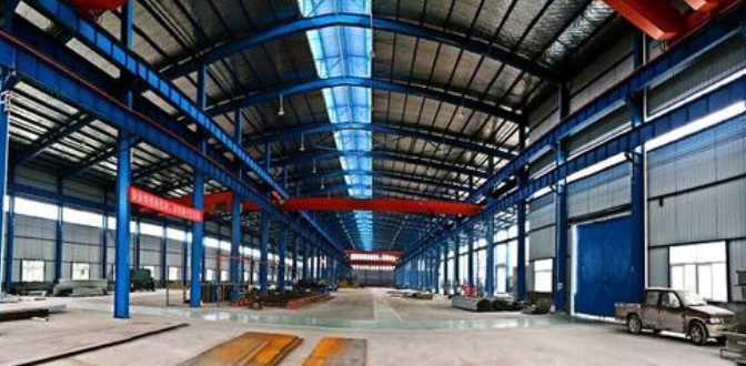 遵化大家知道重型钢结构在施工中轻易出现哪些问题吗